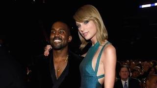 Taylor Swift and Kanye West Go to Dinner After She Ditched His Fashion Show Video