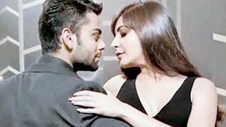 Anushka Sharma And Virat Kohli Official COUPLES Video