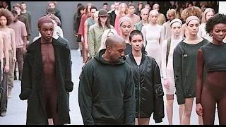 NYFW Creator Says She's 'Not a Fan' of Kanye West Video