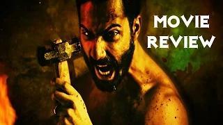 Badlapur | Full Movie Review | Varun, Nawazuddin, Huma & Divya