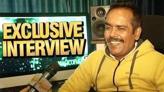 EXCLUSIVE Interview With Manish J. Tipu | QISSA