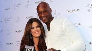 Khloe Kardashian's Family 'Very Concerned' She'll Get Back with Lamar Odom Video