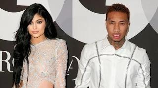 Kanye West Admits Tyga is Dating Kylie Jenner Video
