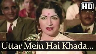 Bolo Woh Hai (HD) - Pyar Ki Pyas (1961) - Honey Irani - Geeta Dutt - Lata Mangeshkar - Manna Dey [Old is Gold]