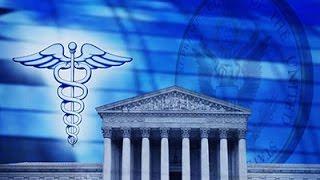 Affordable Care Act Faces Supreme Court Again 
