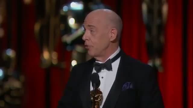 'Birdman' Wins Best Picture at the Oscars 
