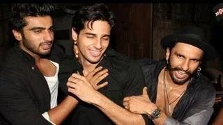 Drunk Bollywood celebs CAUGHT ON CAMERA | Salman Khan, Shahrukh Khan, Ranveer Singh