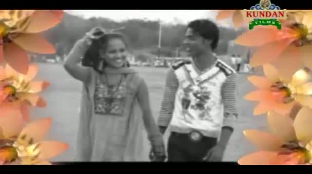 Pyar Me Dhokha Tu De Gailu - New Bhojpuri Hot Song | Nitish Kumar
