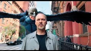 Birdman & Big Hero 6 Make It Superhero Night at the Oscars