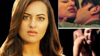 Sonakshi Sinha Hot MMS Video Leaked Online