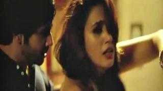Badlapur | Varun Dhawan And Huma Qureshi Bold Hot Scene
