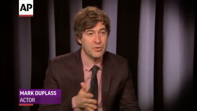 Sometimes Acting Is Enough for Mark Duplass 