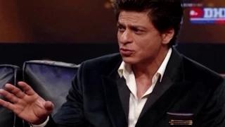 Shahrukh Khan REACTS on CENSOR BOARD list of cuss words!
