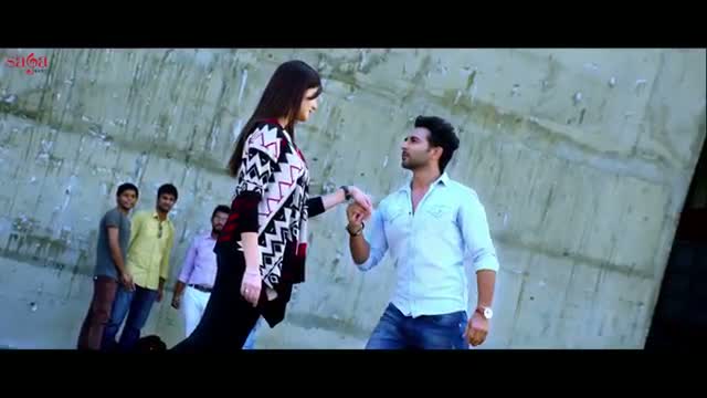Rab Jeha Sona - New Punjabi Movie Song | What The Jatt
