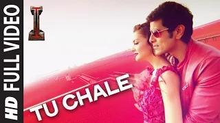 Tu Chale - '|' (2015) FULL VIDEO Song - Shankar, Chiyaan Vikram | Arijit Singh | A.R Rahman