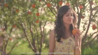 Have A Fruitful Start To The Day With Tropicana 100% - Tropicana TVC