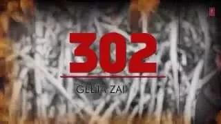 302 Fire Full Song (Lyric video) | Geeta Zaildar, Alfaaz, Money Aujla