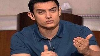 Aamir Khan TARGETS AIB Roast again, DEFENDS himself!