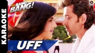 UFF (Lyrical Video) - BANG BANG! -| Hrithik Roshan & Katrina Kaif