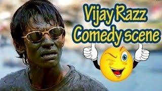 Best Comedy Scenes - Vijay Raaz | Hindi Movie Run