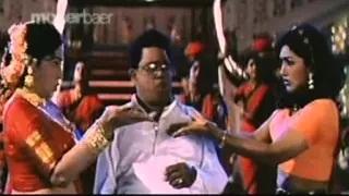 Jinthalakka Jemuna - Arun Pandiyan, Suman - Kakki Chattaya Karuppu Chattaya - Tamil Item Song