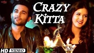 Crazy Kitta - Master Saleem "What The Jatt" - New Punjabi Songs 2015