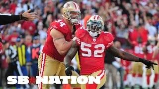 Patrick Willis and Justin Smith retire: 49ers fan reaction
