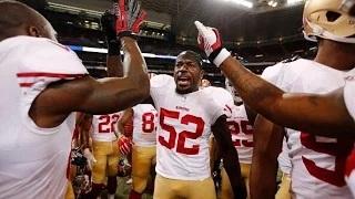 49ers Patrick Willis to retire from the NFL