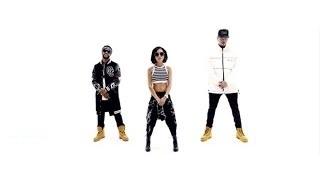 Omarion Ft. Chris Brown & Jhene Aiko - Post To Be (Official Video)