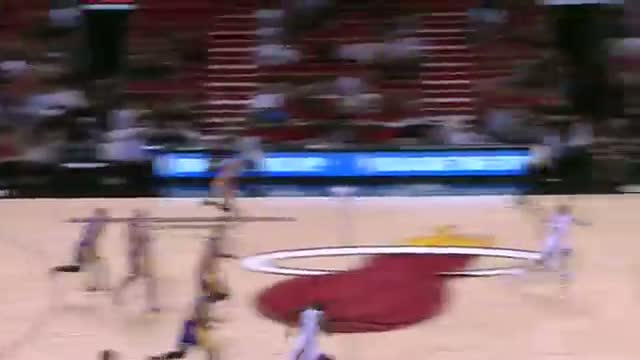 Top 10 NBA Assists of the Week: 3/1 - 3/7