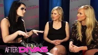 WWE After Total Divas - March 8, 2015