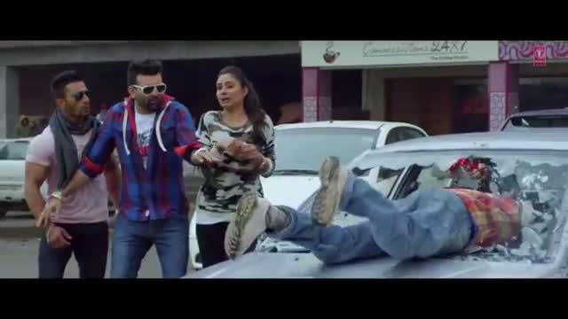 Punjabian Da King Theatrical Trailer | Navraj Hans, Keeya Khanna, Bhanushree Mehra