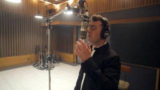 Sam Smith - Lay Me Down (Red Nose Day 2015) ft. John Legend (Official)