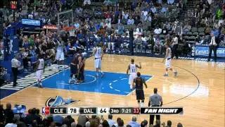 Top 10 NBA Plays: March 10th Video
