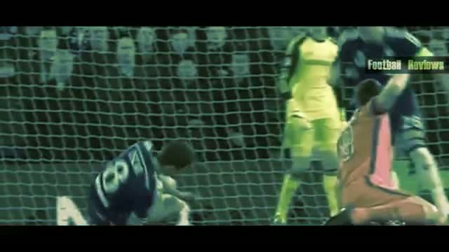Zlatan Ibrahimovic Red Card vs Chelsea - Chelsea vs PSG 11/3/2015