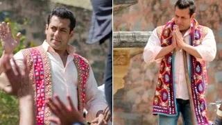 OMG! Salman Khan's LOOK Changed - "Prem Ratan Dhan Paayo" Bollywood Upcoming Movie