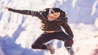 ABCD 2 - Varun Dhawan Ultimate Dance Stunts