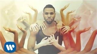 Jason Derulo "Want To Want Me" (Official Audio)