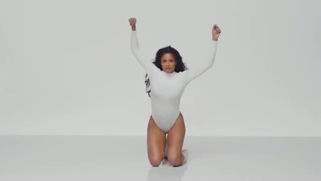 Ciara - I Bet (Official Video)