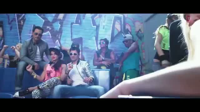 Chittiyaan Kalaiyaan - Bhojpuri Version Video Song Feat.Jacqueline Fernandez | Roy | Khushbu Jain |