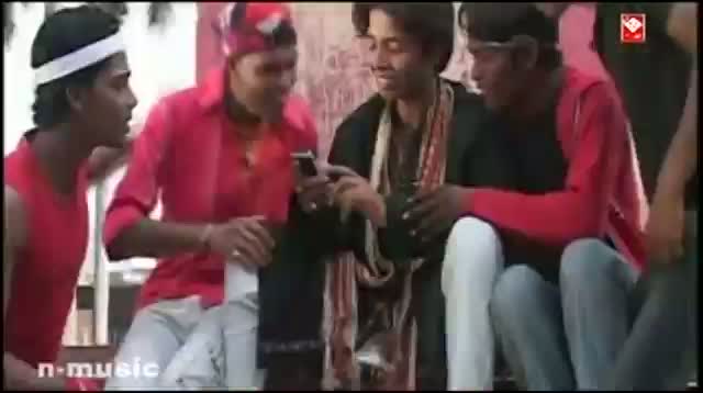 Karele Majak Hamrase - New Bhojpuri Hot Song | Kumar Gaurav