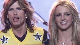 Britney Spears' Super Bowl Instagram Pic Prompts Offer to Perform