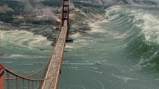 San Andreas - Official Trailer 2 [HD] - Hollywood Trailer