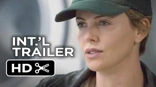 Dark Places Official International Trailer #1 (2015) - Charlize Theron, Chloe Grace Moretz Movie HD - Hollywood Trailer