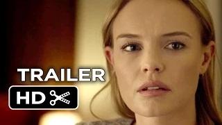 Before I Wake Official Trailer #1 (2015) - Kate Bosworth, Thomas Jane Horror Movie HD - Hollywood Trailer