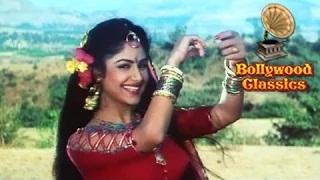 Chudi Bole Paayal Bole Bole Kangana - Anaam (1992) - Kumar Sanu & Alka Yagnik Songs - Nadeem Sharavan Songs [Old is Gold]