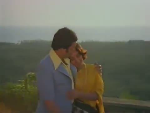 Tum Nahi Manoge Tum Nahi Janoge - Amar Deep (1979) - Kishore Kumar & Anuradha Paudwal Duet Song - Rajesh Khanna Songs [Old is Gold]