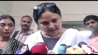 Rati Agnihotri PHYSICALLY ABUSED By Her Husband