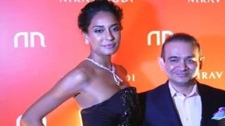 Gorgeous Actress Lisa Haydon Attends A Boutique Launch!