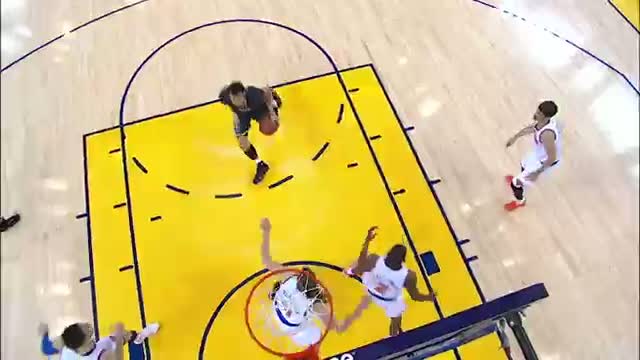 Top 10 NBA Assists of the Week: 3/8 - 3/14 